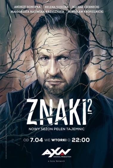 Znaki (сериал)