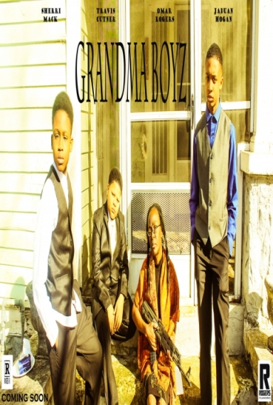 Grandma Boyz