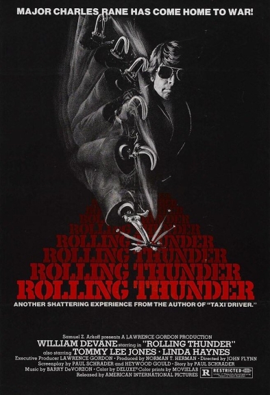 Rolling Thunder