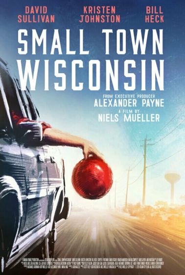 Small Town Wisconsin