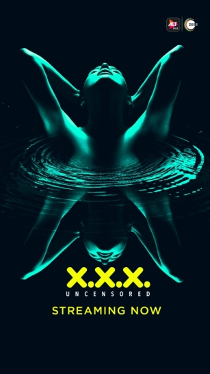 XXX: Uncensored (сериал)