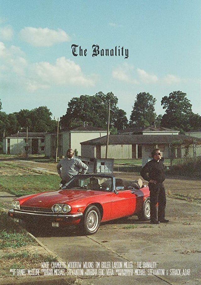 The Banality