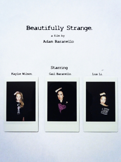 Beautifully Strange