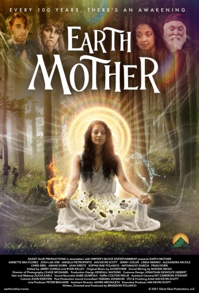 Earth Mother