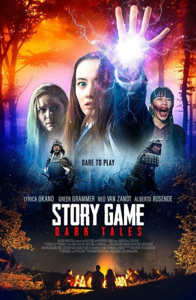Story Game