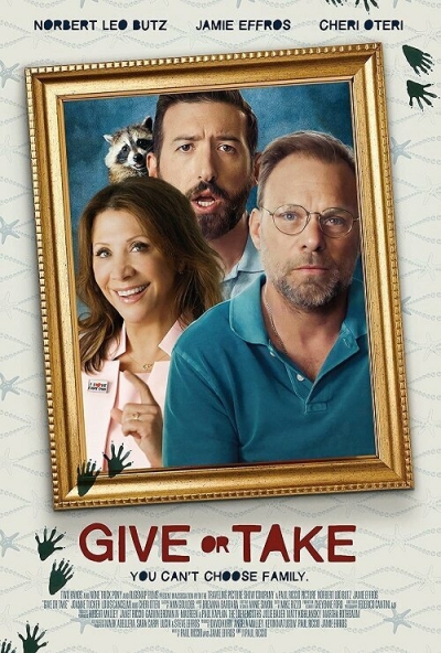 Give or Take