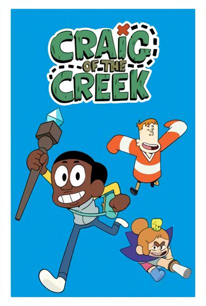 Craig of the Creek