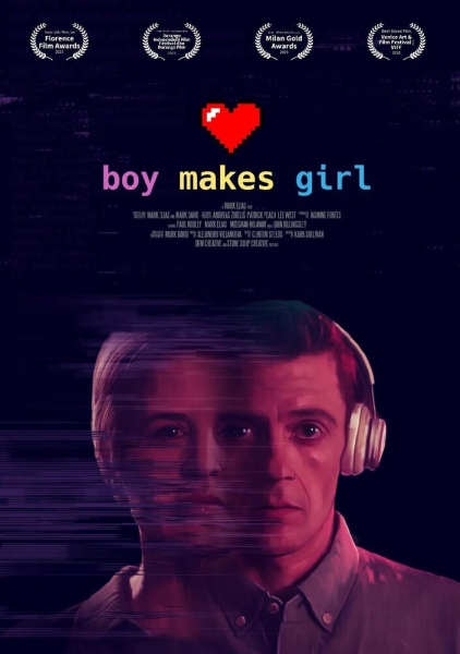 Boy Makes Girl