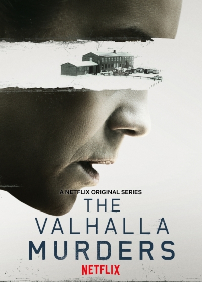 The Valhalla Murders (сериал 2019 – ...)