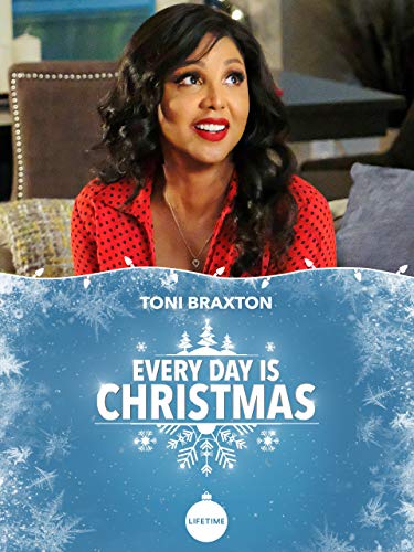 Every Day is Christmas