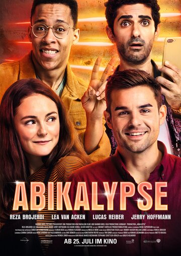 Abikalypse