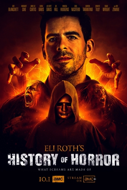 History of Horror