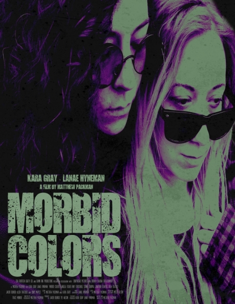Morbid Colors