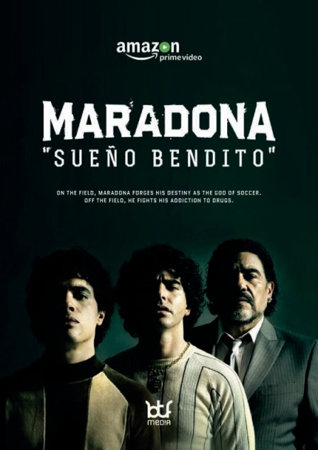 Maradona: Sueño bendito