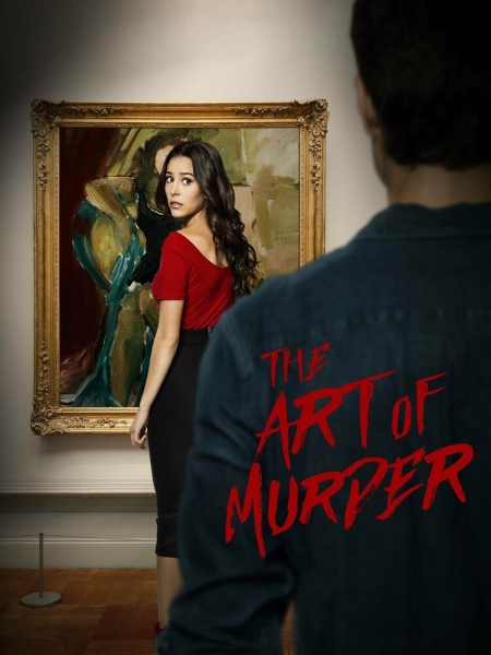The Art of Murder