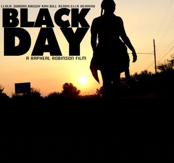 Black Day