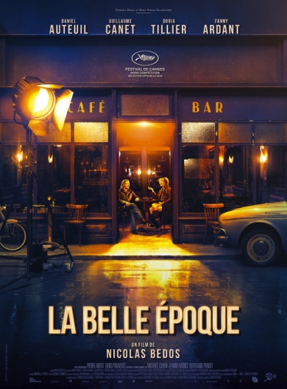 La Belle Époque