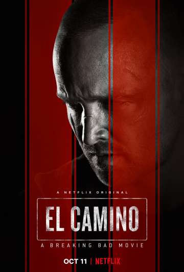 El Camino: A Breaking Bad Movie