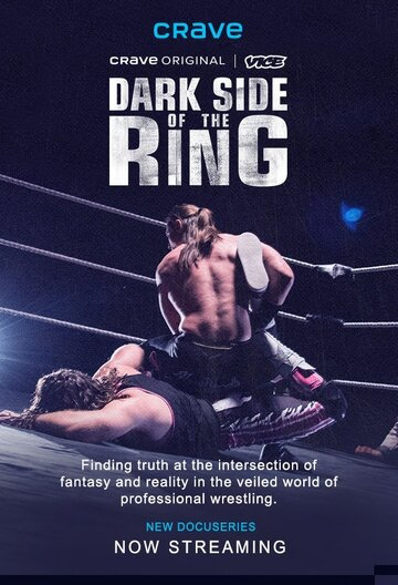 Dark Side of the Ring (сериал 2019 – 2025)