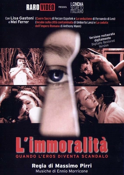 L'immoralità