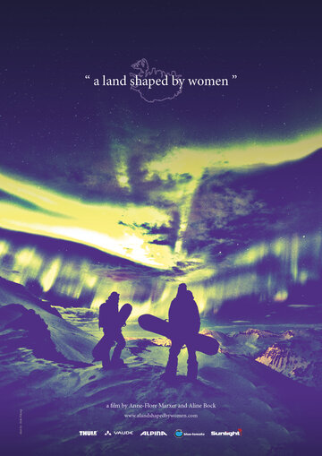 A land shaped by women