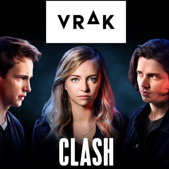 Clash