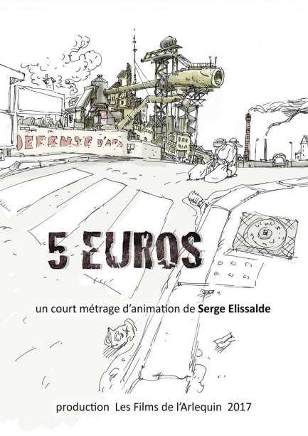 5 euros