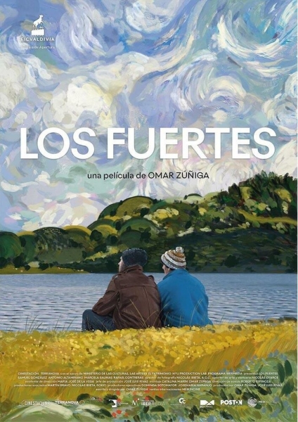 Los Fuertes