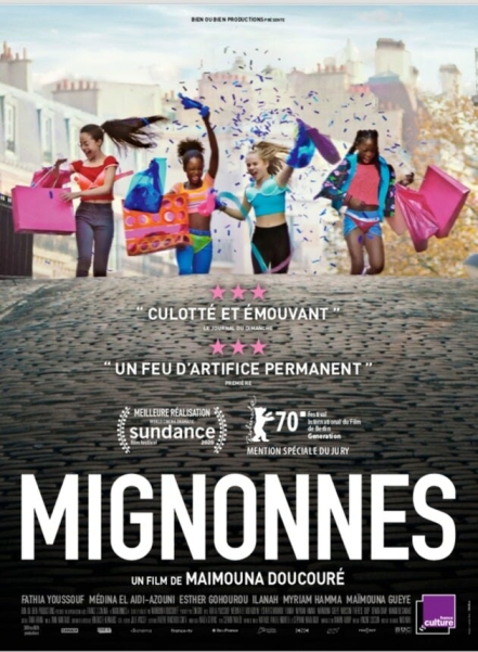 Mignonnes