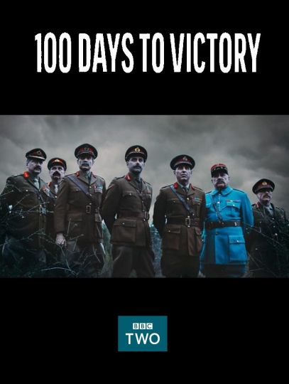 100 Days to Victory