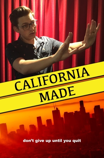 California Made