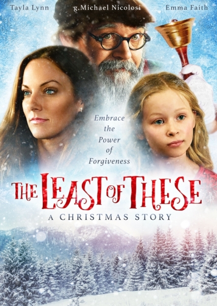 The Least of These- A Christmas Story