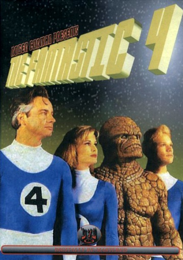 The Fantastic Four