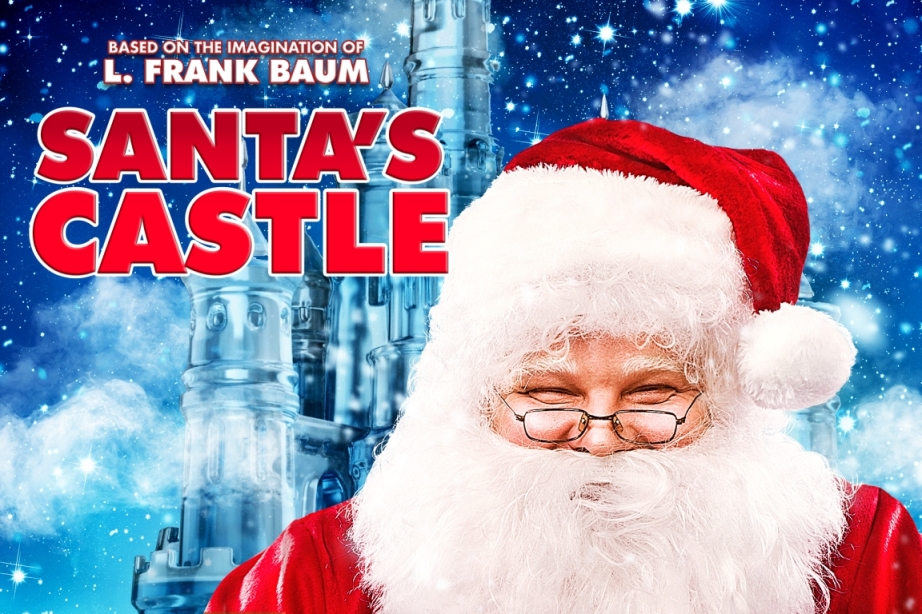 Santa's Castle
