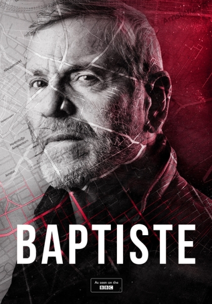 Батист (сериал 2019 – 2025)