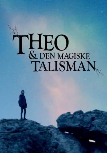 Theo & Den Magiske Talisman