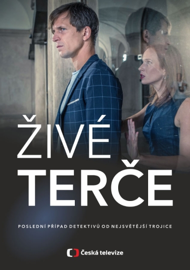 Zivé terce