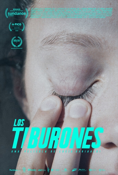 Los tiburones