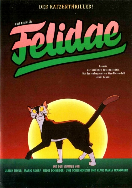 Felidae