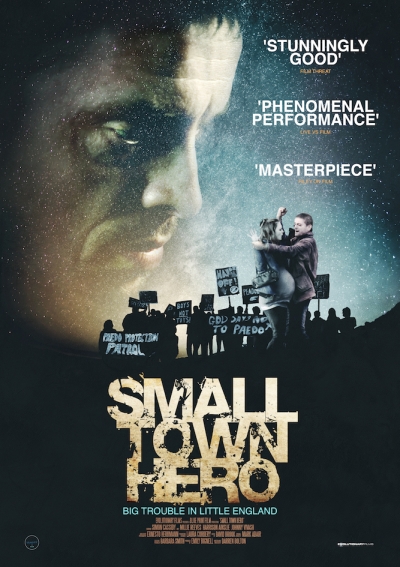 Small Town Hero (II)