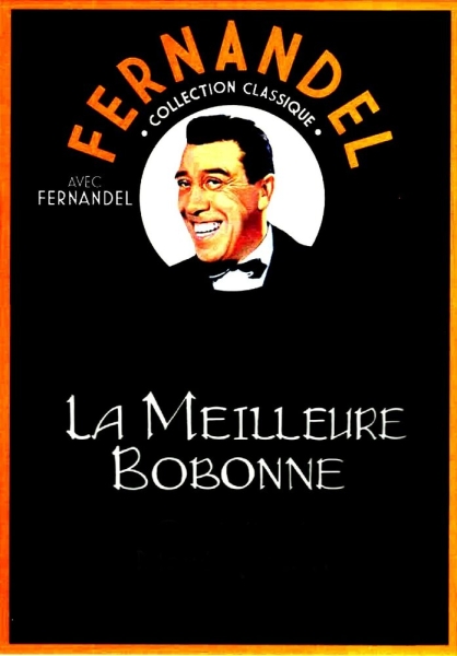 La meilleure bobonne