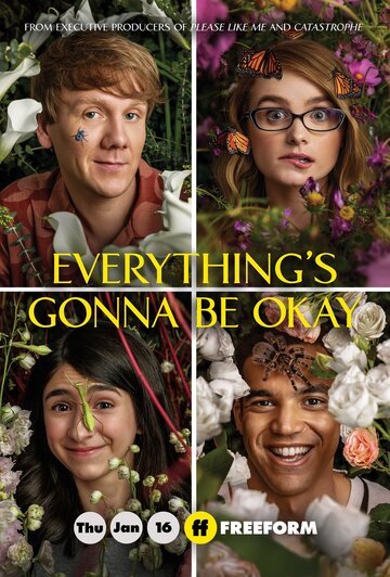 Everything's Gonna Be Okay