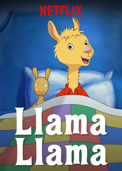 Llama Llama
