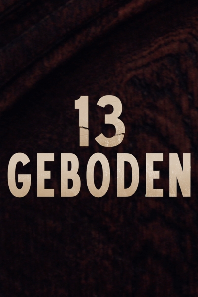 13 Geboden (сериал)