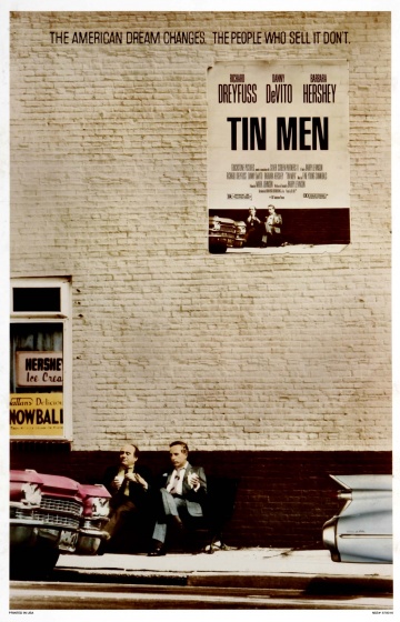 Tin Men