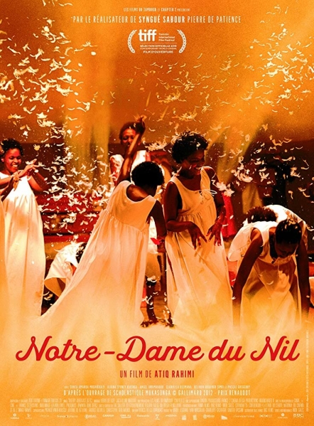 Notre-Dame du Nil