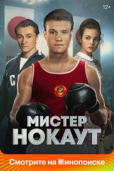 Mister Nokaut