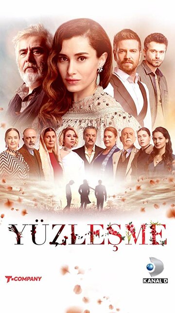 Yüzlesme