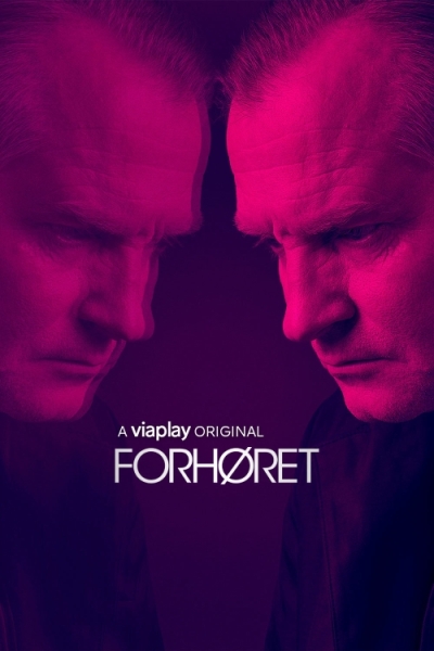 Forhøret