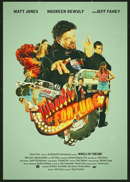 Wheels of Fortune